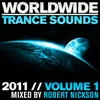 Worldwide Trance Sounds, 2011 Vol. 1 Full Continuous DJ Mix