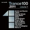 Trance 100 - 2011, Vol. 1 Full Continuous Mix, Pt. 3