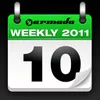 Armada Weekly 2011 - 10 Special Bonus Mix