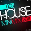 House Mini Mix 2011 - 03 Full Continuous DJ Mix