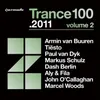 Trance 100 - 2011, Vol. 2 [Pt. 3 of 4] Full Continuous Mix