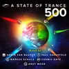 A State Of Trance 500 Full Continuous DJ Mix By Cosmic Gate