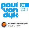 The Falling Paul van Dyk Remix