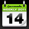 Armada Weekly 2011 - 14 Special Bonus Mix