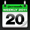 Armada Weekly 2011 - 20 Special Bonus Mix
