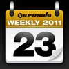 Armada Weekly 2011 - 23 Special Continuous Bonus Mix