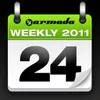 Armada Weekly 2011 - 24 Special Continuous Bonus Mix