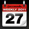 Armada Weekly 2011 - 27 Special Continuous Bonus Mix