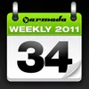 Armada Weekly 2011 - 34 Special Continuous Bonus Mix