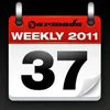 About Armada Weekly 2011 - 37 Special Continuous Bonus Mix Song