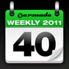 Armada Weekly 2011 - 40 Special Continuous Bonus Mix