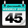 Armada Weekly 2011 - 45 (Special Continuous Bonus Mix) Continuous Mix