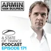 Winter Stayed [ASOT Podcast 171] Armin van Buuren's On the Beach Mix