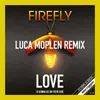 Love Is Gonna Be On Your Side Moplen Remix