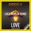 Love Is Gonna Be On Your Side Moplen Instrumental