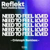 Need To Feel Loved Cristoph Remix