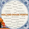 About Holland Douze Points Song