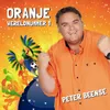 About Oranje Song