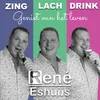About Zing, Lach, Drink Geniet Van Het Leven Song