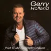 About Wat Jij Me Aan Hebt Gedaan Song