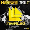 Apollo Dr Phunk Extended Remix
