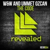 The Code Original Mix