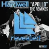 Apollo Noisecontrollers Remix