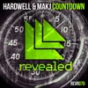 Countdown Naffz &amp; Nick Mathon Remix