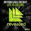 Life Is Calling Wasted Penguinz Remix