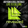 Life Is Calling Original Mix