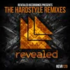 The Code Hard Driver &amp; Substance One Remix
