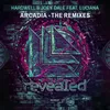 Arcadia Thomas Newson Remix