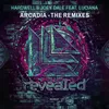 Arcadia Psyko Punkz Remix