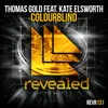 Colourblind Matt Nash &amp; Dave Silcox Remix