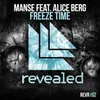 Freeze Time Stasius Chill Out Remix