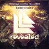 Survivors Original Mix