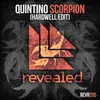 Scorpion Hardwell Edit