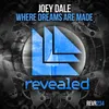 Where Dreams Are Made Extended Mix