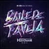 Baile de Favela Hardwell Radio Edit