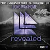 Long Way Home Extended Mix