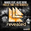 Freeze Time Halcyon Remix