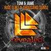 Rise (Like A Thousand Suns) Extended Mix