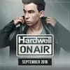 Go Hardwell Remix - Mix Cut