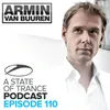 Never Say Never [ASOT Podcast 110] Omnia Remix