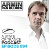 Only Love [ASOT Podcast 094] Jerome Isma-Ae Remix