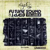 200 (FSOE 200 Anthem) Ummet Ozcan Extended Mix