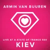 This Light Between Us [Mix Cut] Armin van Buuren's Great Strings Mix