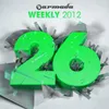 About Armada Weekly 2012 - 26 Special Continuous Bonus Mix Song