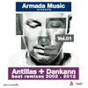 Ceylan Antillas &amp; Dankann Remix