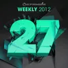 Armada Weekly 2012 - 27 Special Continuous Bonus Mix